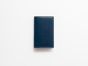 
                  
                    Load image into Gallery viewer, Bi-Fold Wallet with Contrast Lining, Personalized
                  
                