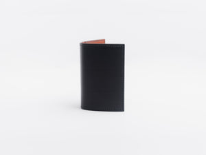 
                  
                    Load image into Gallery viewer, Bi-Fold Wallet with Contrast Lining, Personalized
                  
                