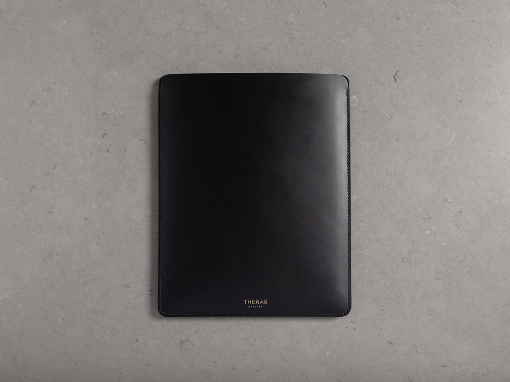 Italian Leather Sleeve for iPad Pro 11