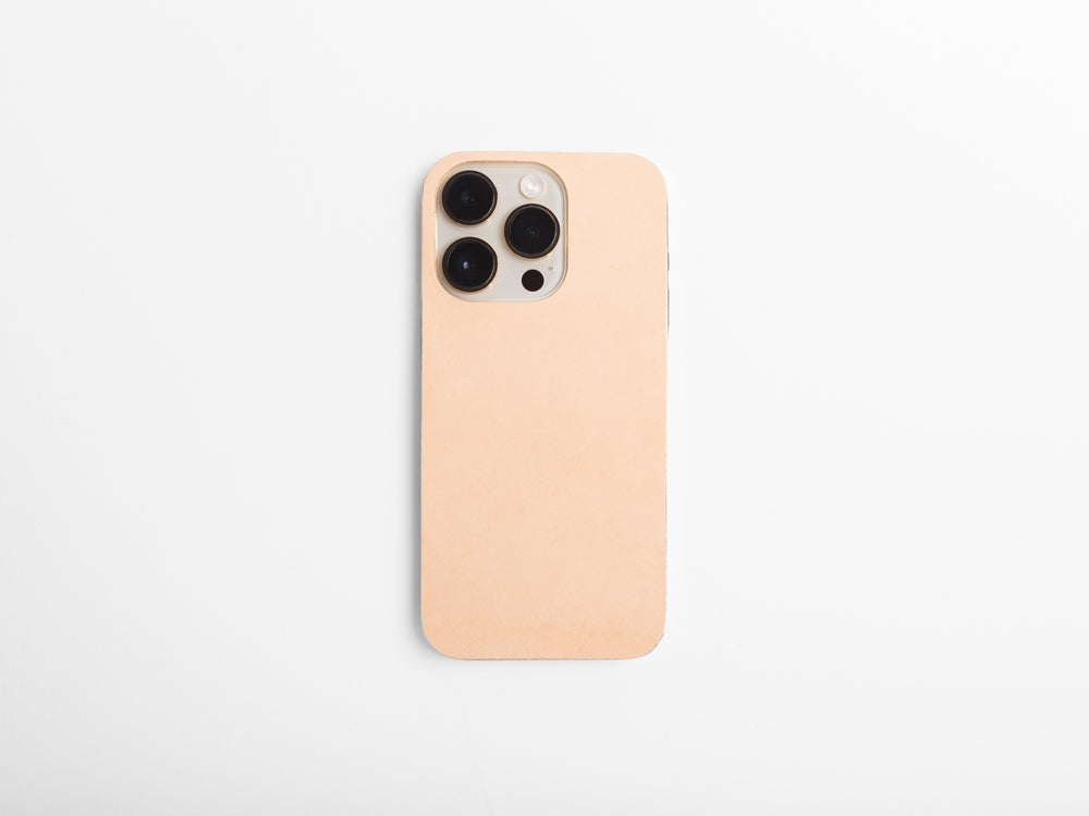 
                  
                    Load image into Gallery viewer, iPhone 14 Pro Italian Leather Skin, Personalized, Theras Atelier, Made to Order Leather Goods, Custom iPhone 14 Pro Skin - 10
                  
                