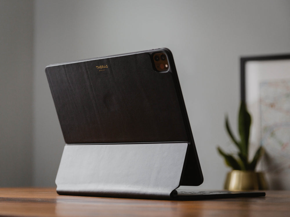 Italian Leather Skin for iPad Pro 12.9