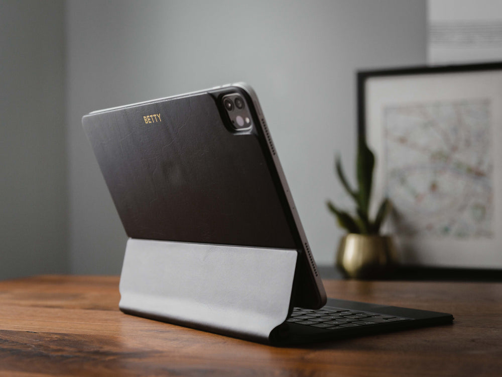 Italian Leather Skin for iPad Pro 11