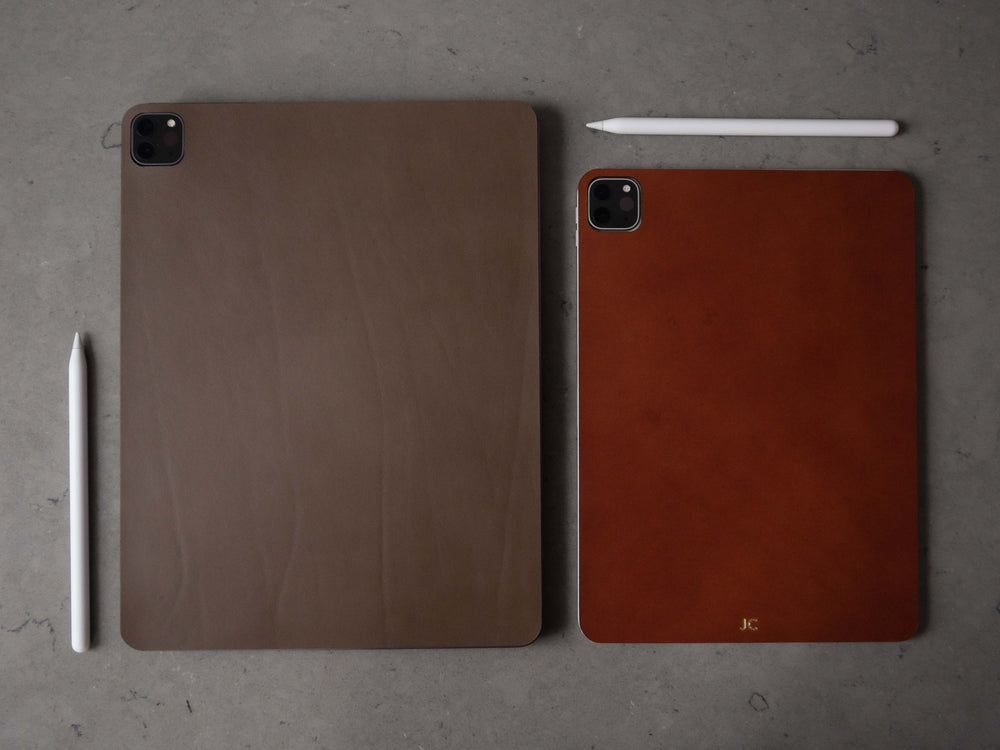 Italian Leather Skin for iPad Pro 12.9