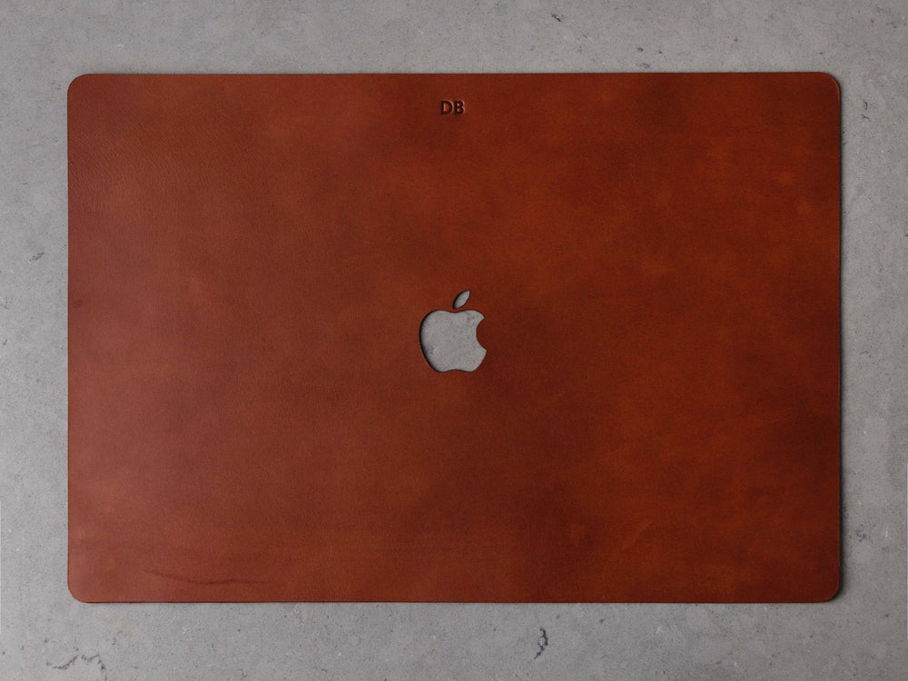 Leather Custom Macbook Air 13 Case Brown Leather Macbook Case
